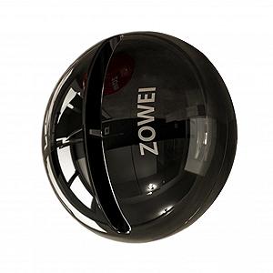 Точилка для ножей и ножниц ручная нескользящая на присоске - Фото 1