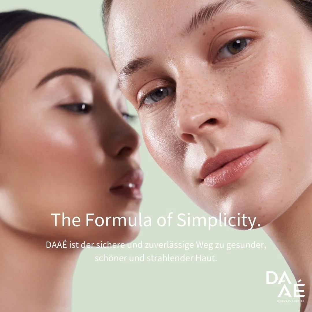 Захисний денний крем DAAÉ SPF 30 проти передчасного старіння шкіри, фото №5