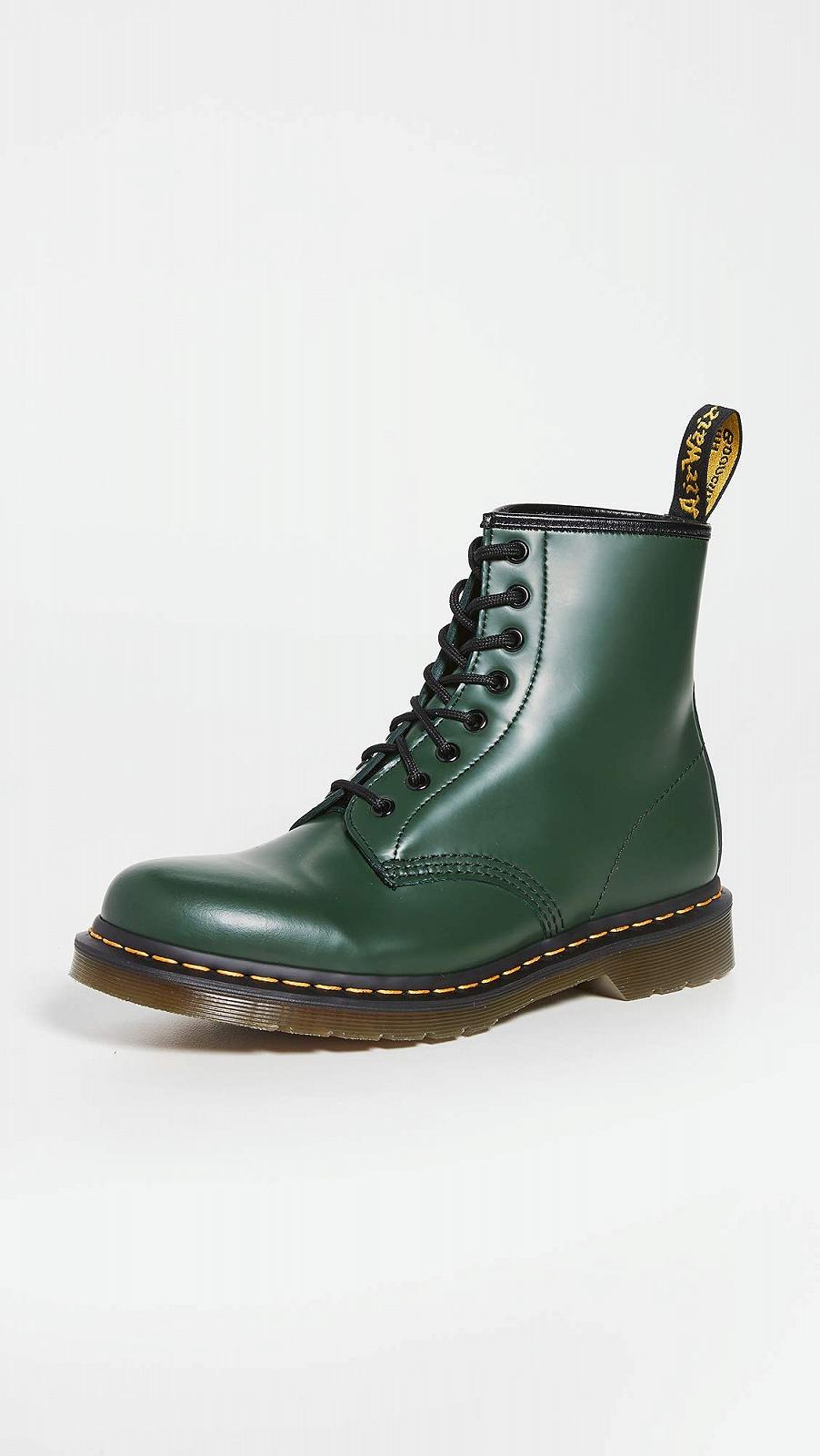 Черевики Dr Martens 1460 11822200, фото №2