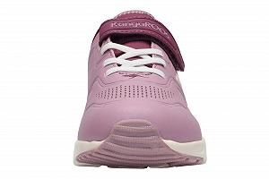 Кроссовки KangaROOS Kx-mega Multi Ev для девочек synthetic.ua - Фото 1