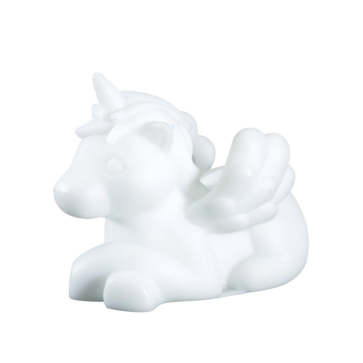 Нічник Cepewa Unicorn з LED Ліхтарик Декоративна Лампа Дитяча Лампа, фото №1