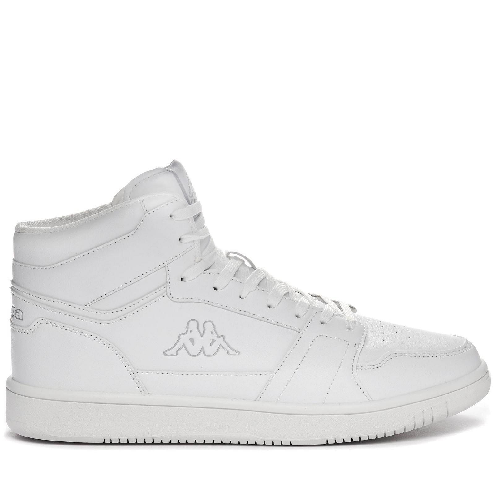 Кросівки Kappa Unisex Logo Basil Md, фото №2