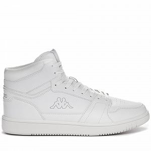 Кросівки Kappa Unisex Logo Basil Md synthetic.ua - Фото 1