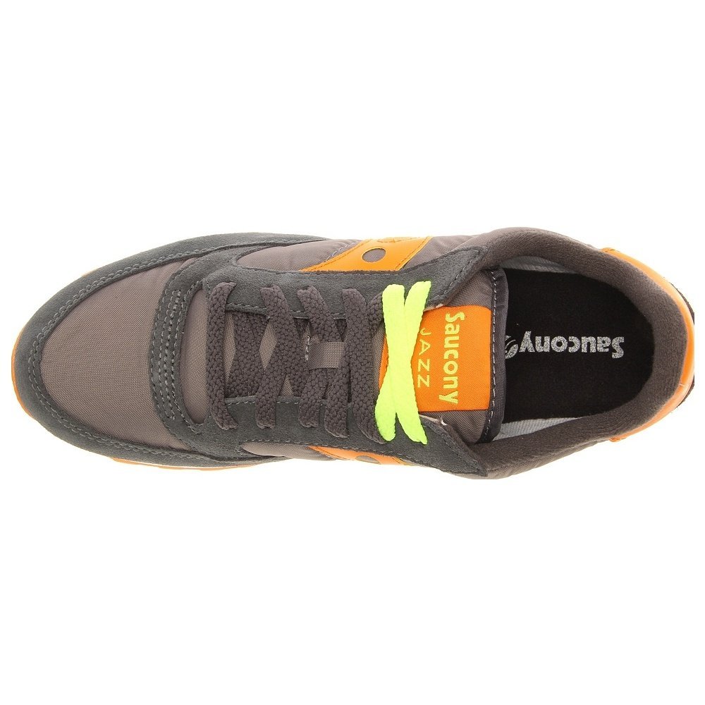 Кроссовки Saucony мужские синие, фото №6
