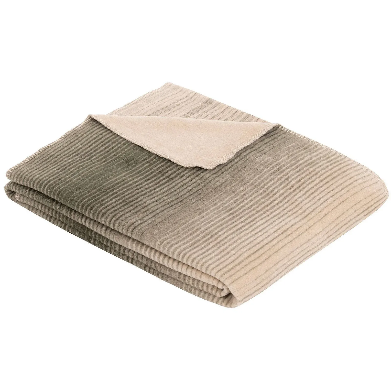 Покривало Ibena Sues 2301 Літня Зелений/Натуральний 150 x 200 см, фото №1 Покривало Ibena Sues 2301 Літня Зелений/Натуральний 150 x 200 см, фото №1