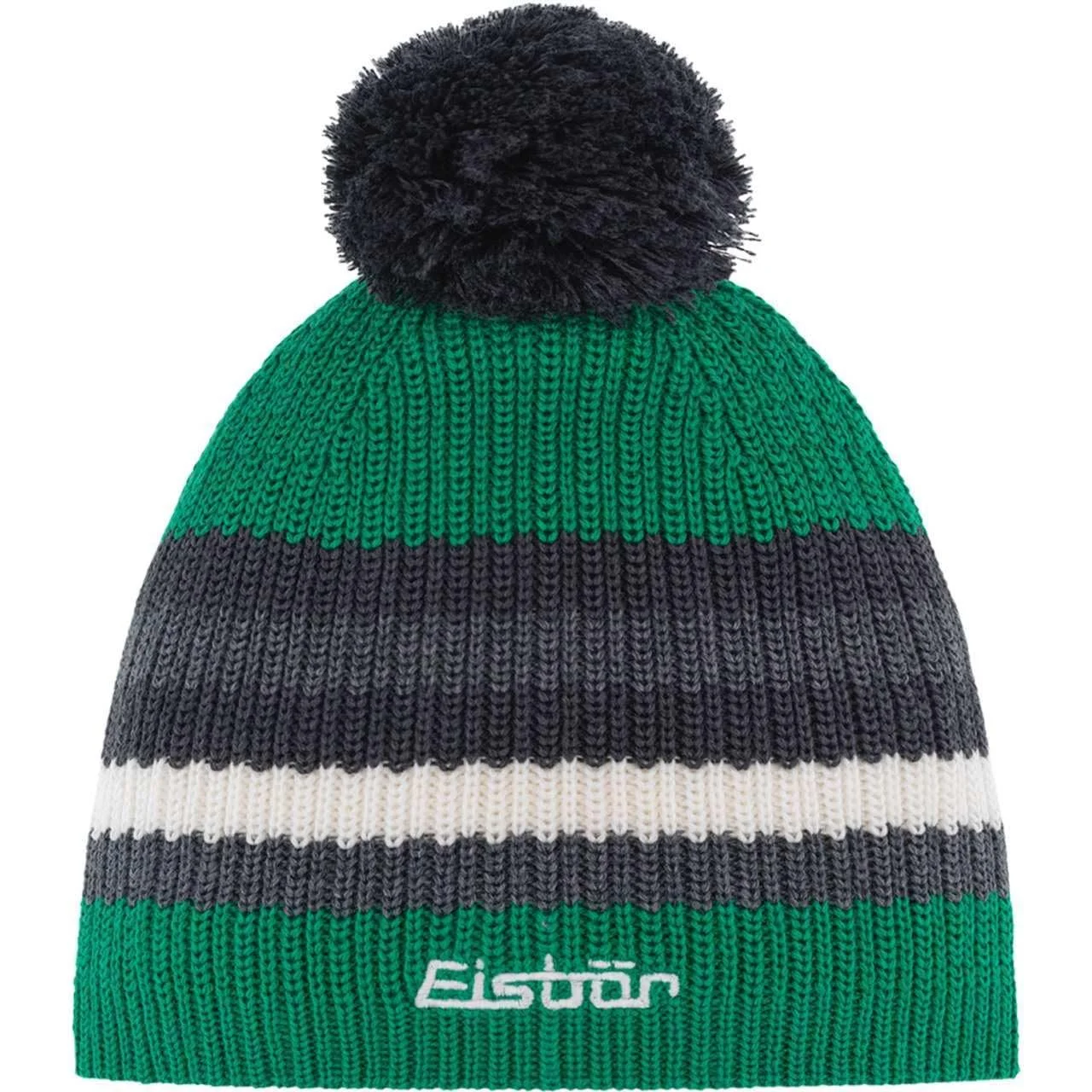 Шапка с помпоном Eisbär Blib OS RL Kids Court, фото №1 Шапка с помпоном Eisbär Blib OS RL Kids Court, фото №1