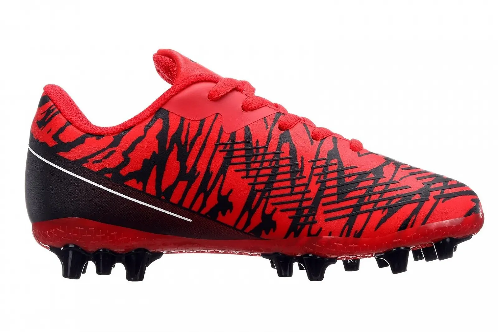 Футбольные бутсы JAKO J-SFG Take, унисекс, детские, фото №7