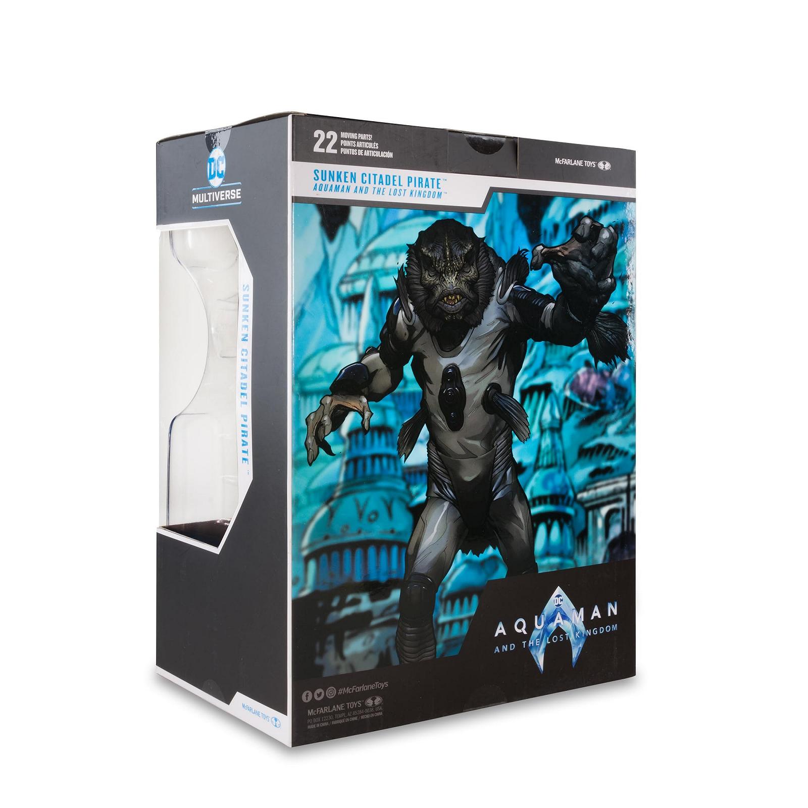 Фигурка Lansay McFarlane Toys 63414 Multi, фото №10