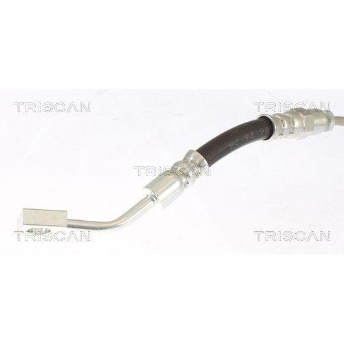 Тормозной шланг TRISCAN 8150 292021 для AUDI SEAT SKODA VW, задняя ось слева, фото №3
