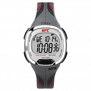 Женские часы Timex TW5M52100, серебряный, TW5M52100-AMZUK - Фото 1