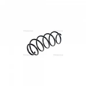 Пружина підвіски TRISCAN передня вісь PEUGEOT 8750 28260 - Фото 1