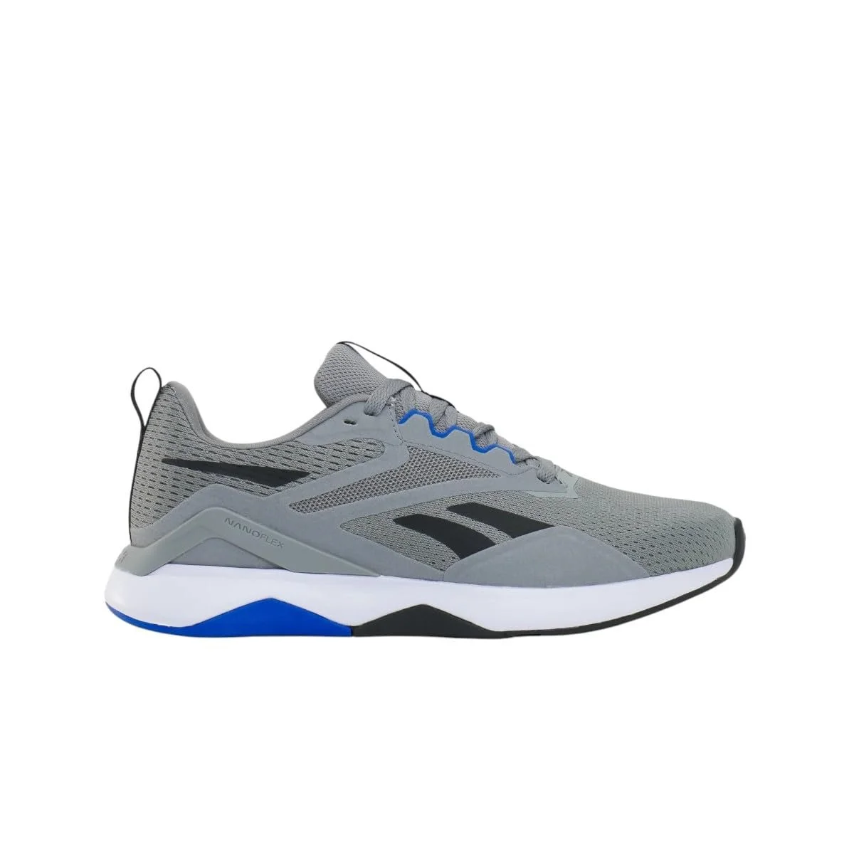 Чоловічі Кросівки Reebok Nanoflex Tr 2, фото №1 Чоловічі Кросівки Reebok Nanoflex Tr 2, фото №1