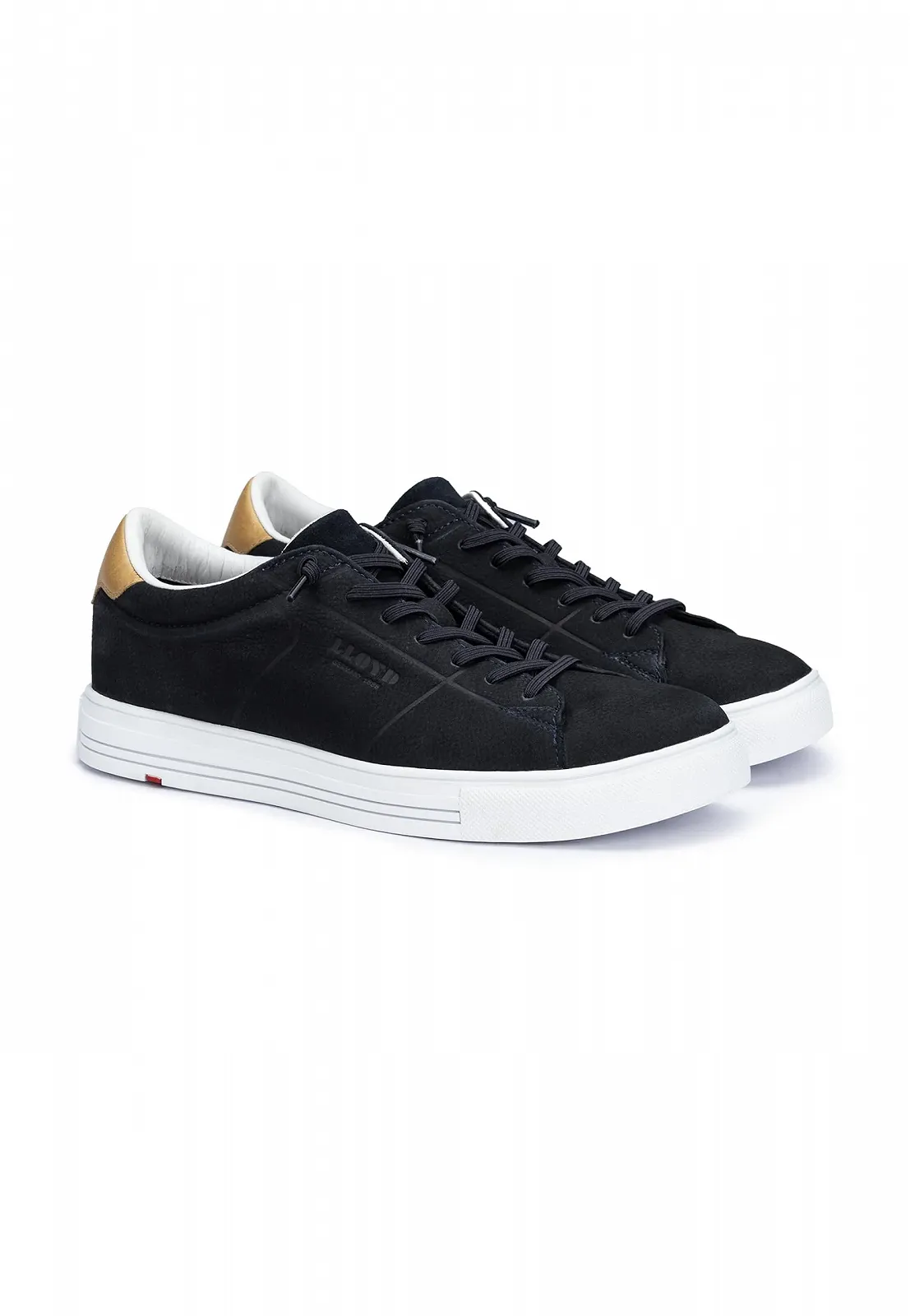 Кросівки LLOYD Enrico Low Top, фото №3 Кросівки LLOYD Enrico Low Top, фото №3