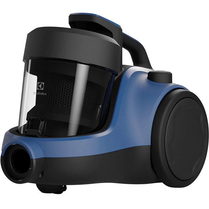 Пылесос Electrolux ECC21-4SB, фото №1