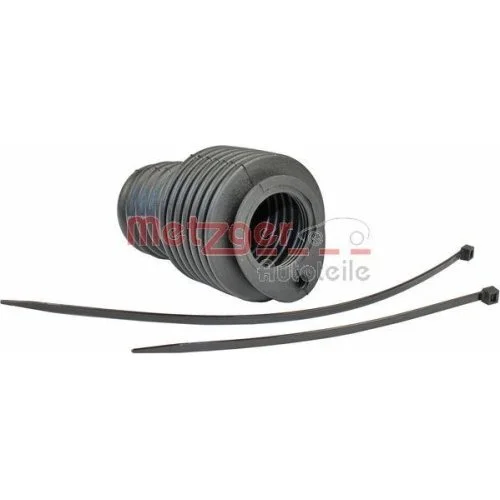 Комплект пильників рульового керування METZGER 755.502 для OPEL RENAULT VAUXHALL GENERAL MOTORS, фото №2