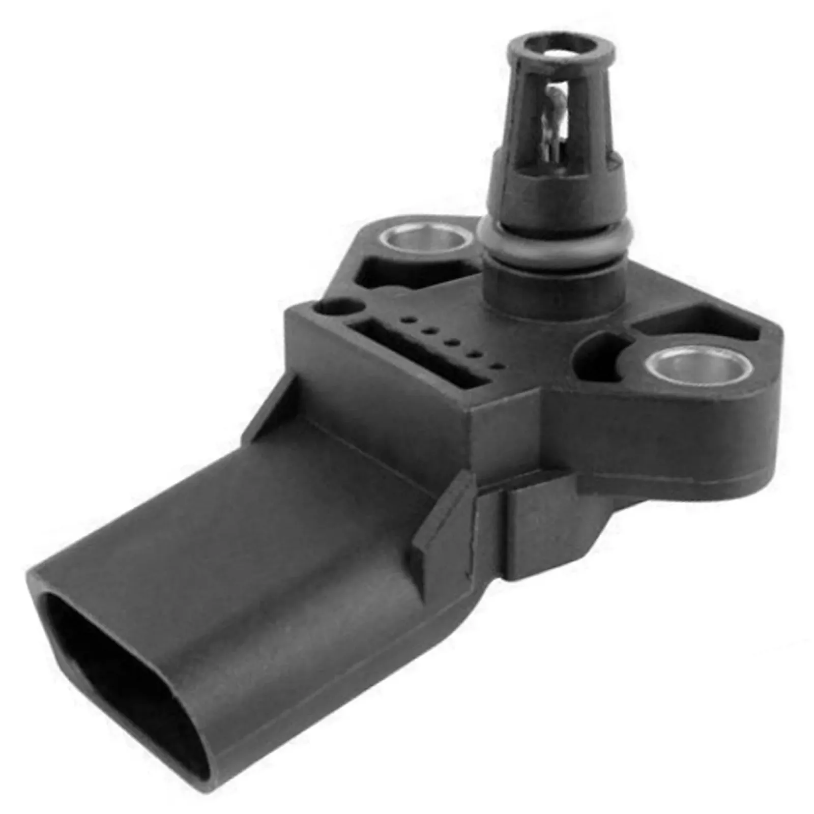 Датчик тиску у впускному колекторі PartsTec PTA565-0151 для AUDI FORD SEAT SKODA VW FORD USA, фото №1