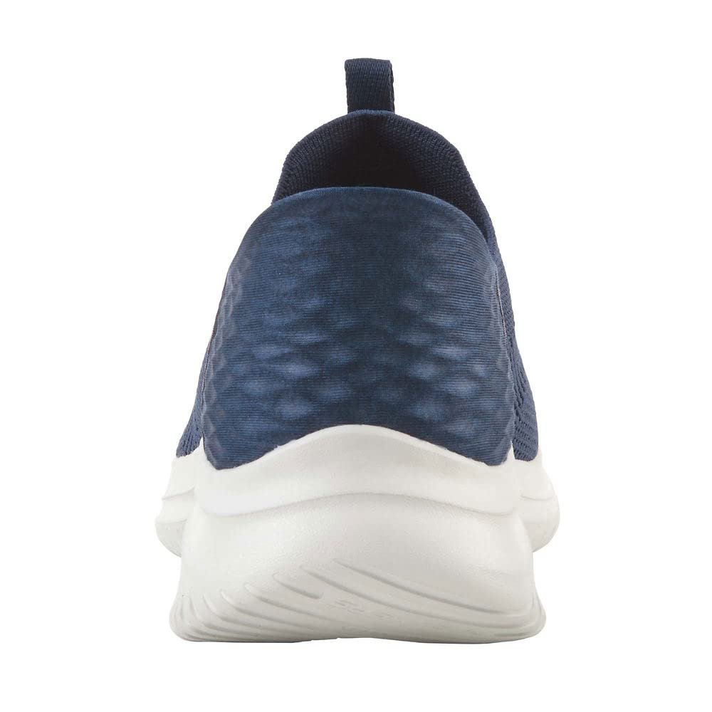 Кроссовки Skechers Ultra Flex 3.0 Smooth Step мужские, фото №8