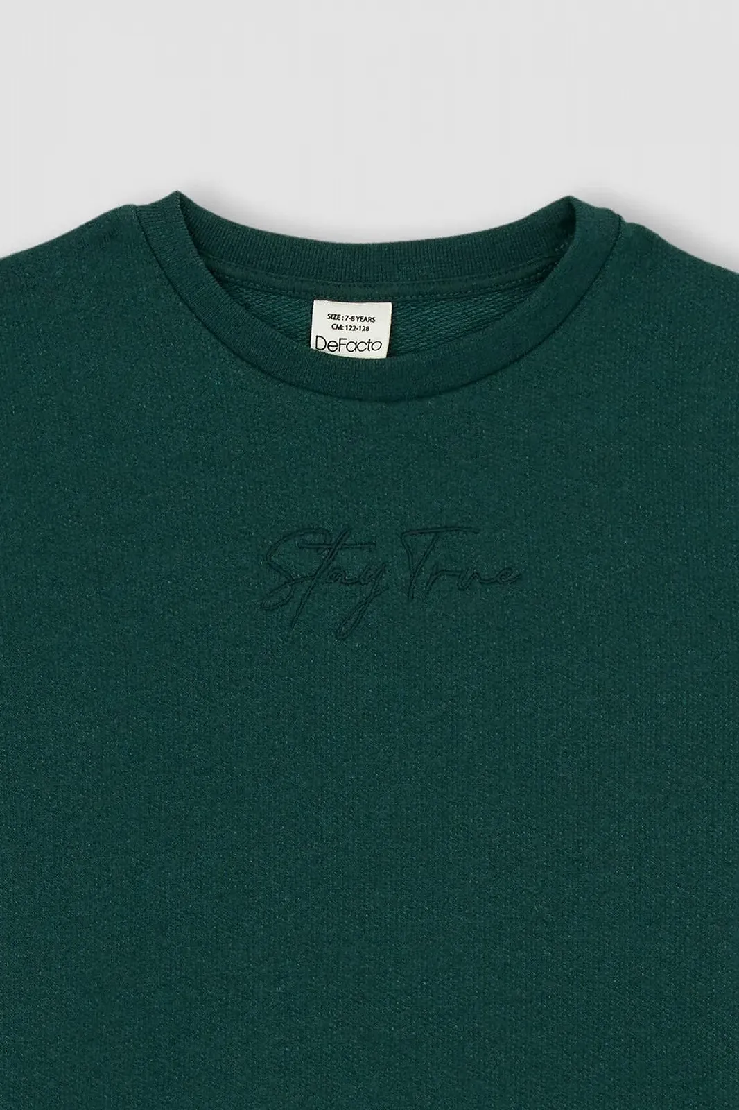 Толстовка DeFacto для мальчиков, фото №2