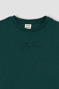 Толстовка DeFacto для хлопчиків synthetic.ua - Фото 1