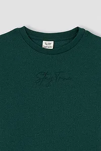 Толстовка DeFacto для мальчиков synthetic.ua - Фото 1