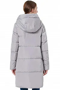 Пуховик Orolay Женский Стильный Зимняя synthetic.ua - Фото 1