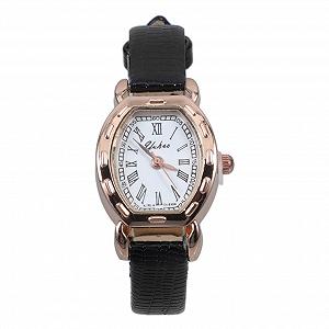 Женские Кварцевые Часы PartyKindom Прямоугольные Ретро - Фото 1