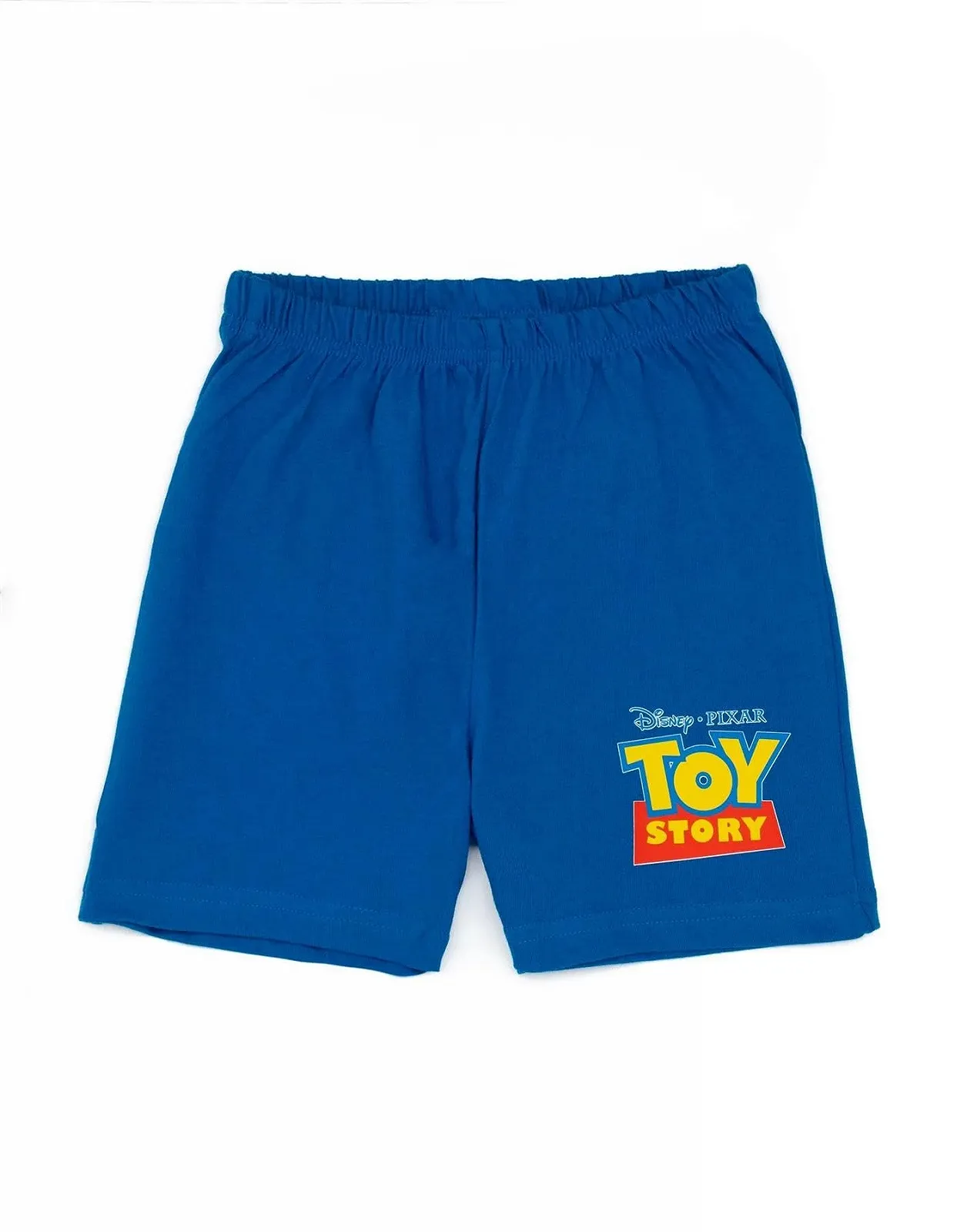 Піжамний набір Disney Toy Story Woody для хлопчиків, фото №5