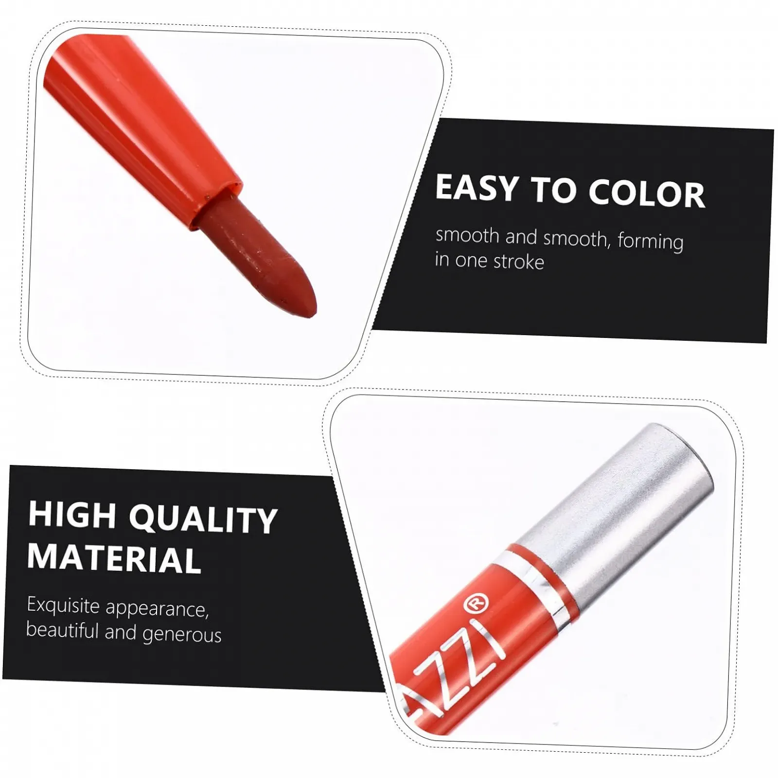 Підводка для очей FOMIYES Набір з Рідка, фото №3 Підводка для очей FOMIYES Набір з Рідка, фото №3