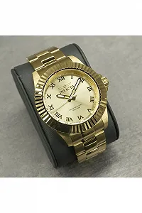 Годинник наручний Кварцовий Invicta Pro Diver Чоловічий Сталь 44 мм synthetic.ua - Фото 1
