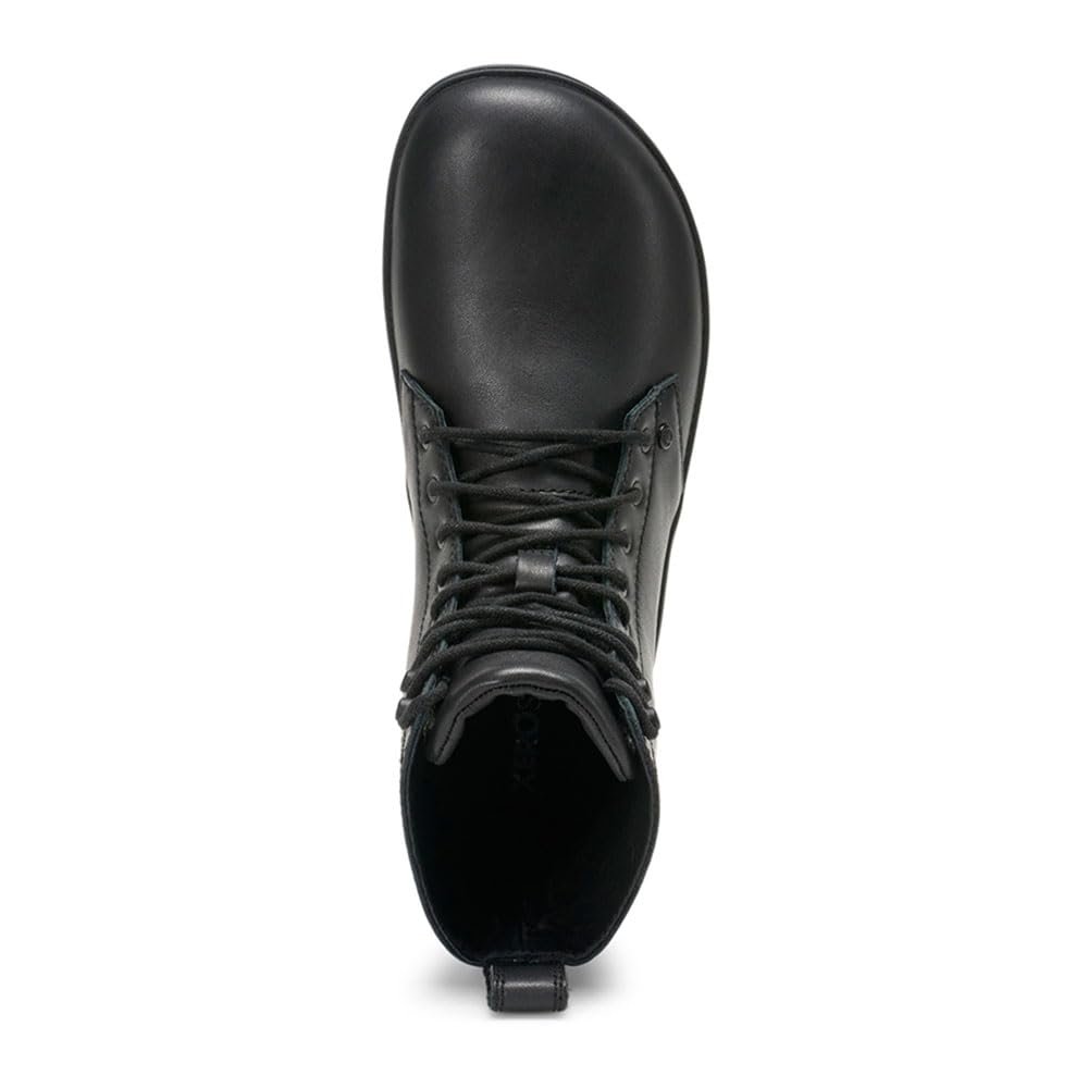 Ботинки Xero Shoes Breckenridge Женские Кожаные - Классический Стиль, фото №6