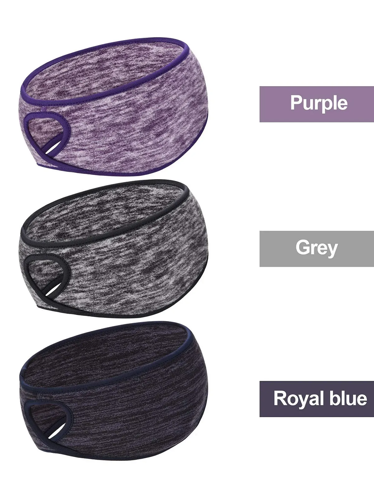 Пов'язка на голову Blulu для жінок, фото №5 Пов'язка на голову Blulu для жінок, фото №5