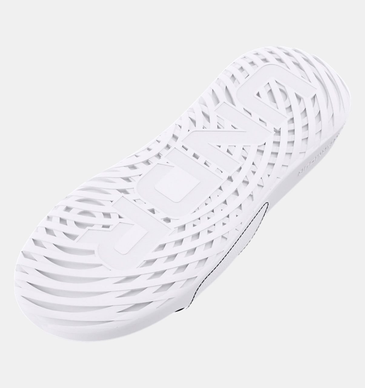 Шльопанці Under Armour Ignite Select 42.5, фото №5