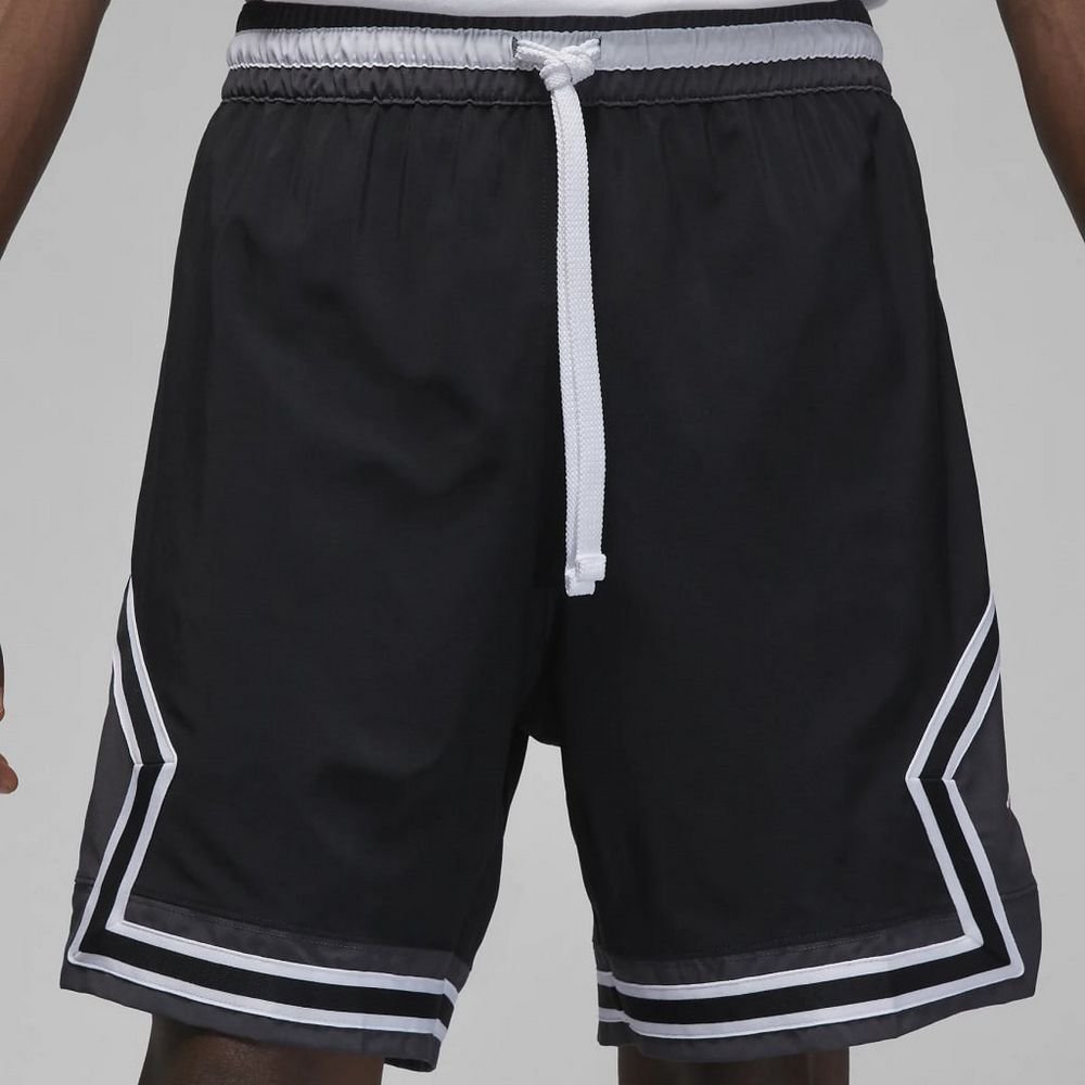 Шорты JORDAN J DF SPRT WVN DMND SHORT S, фото №2