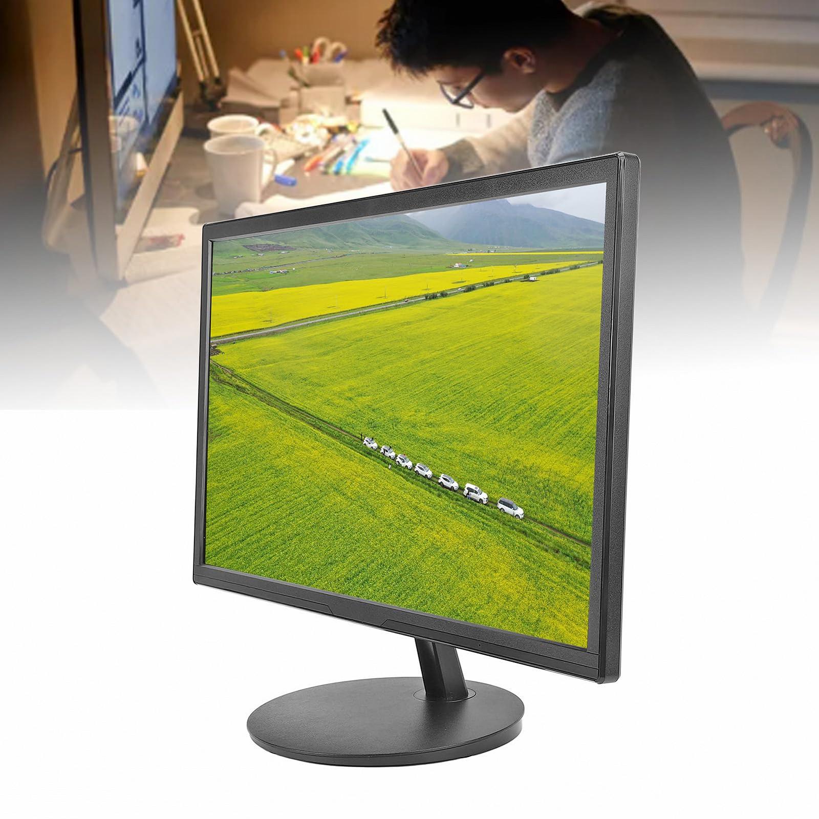 Дисплей Gaming 22 дюйма 1080P 75 Гц IPS 99% SRGB 300 кд/м² 1 мс (EU Plug), фото №7