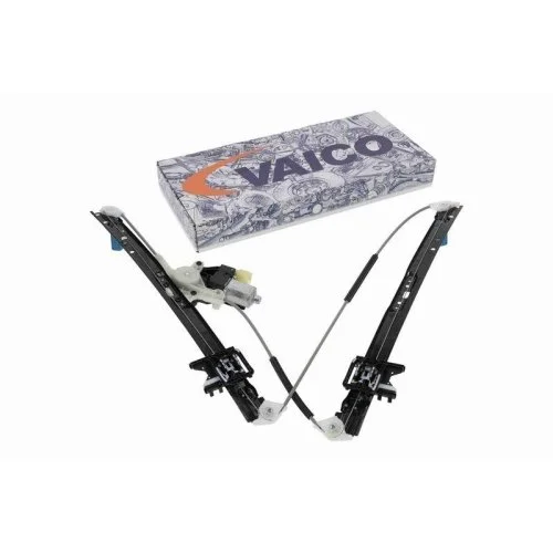 Склопідйомник VAICO Green Mobility Parts V48-0564 LAND ROVER задній правий, фото №2