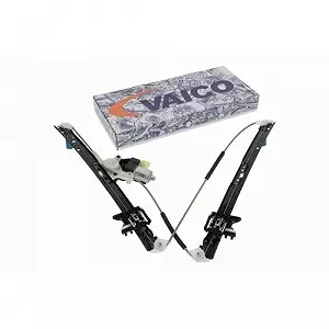 Склопідйомник VAICO Green Mobility Parts V48-0564 LAND ROVER задній правий synthetic.ua - Фото 1