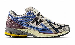 Кроссовки New Balance 44 - Фото 1