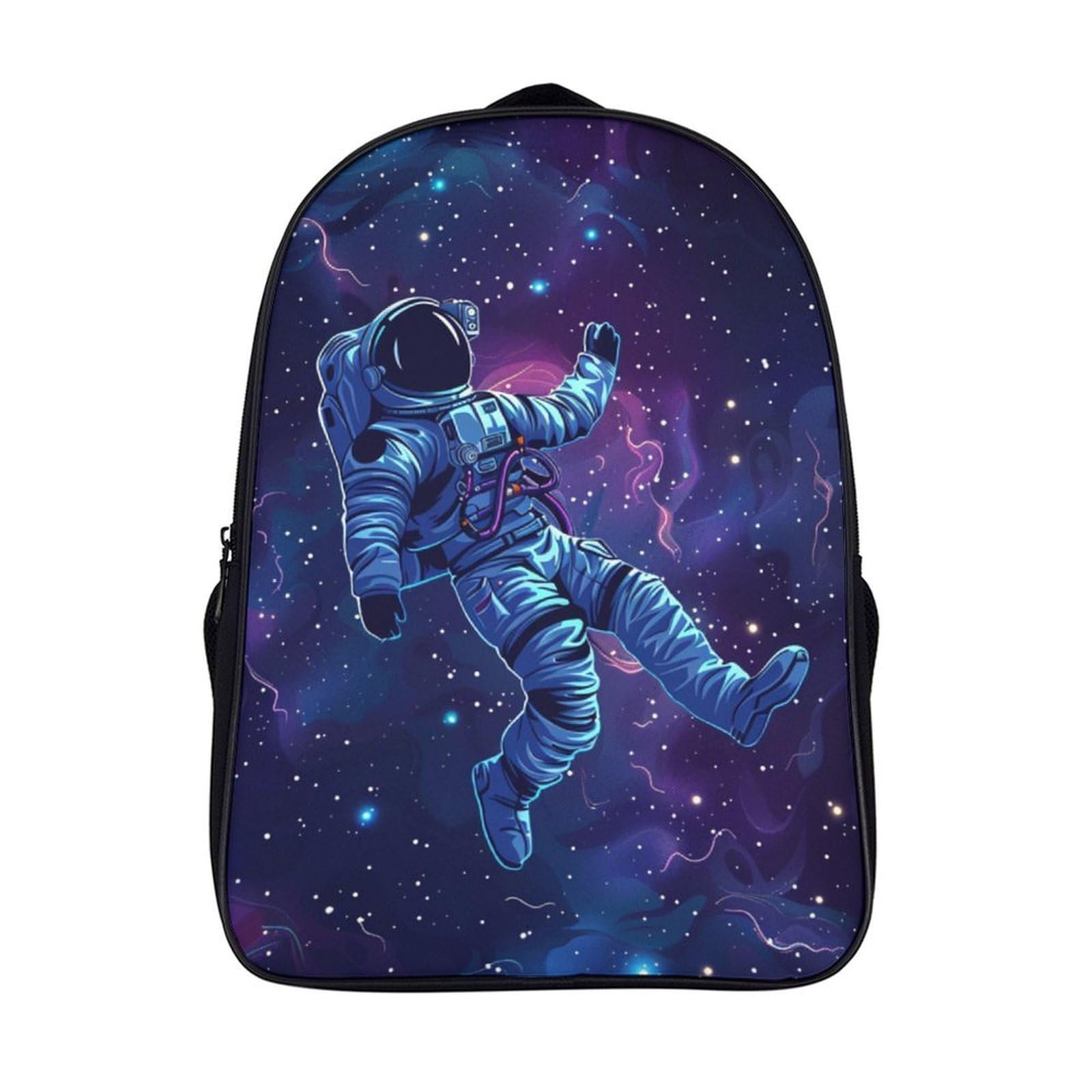 Ранець RSIUUODNF Astronaut 40x28x16см, фото №1