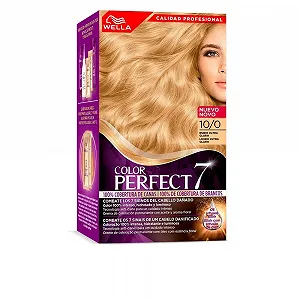 Фарба для волосся Wella Color Perfect Перманентна Надзвичайно Світлий Блондин - Фото 1