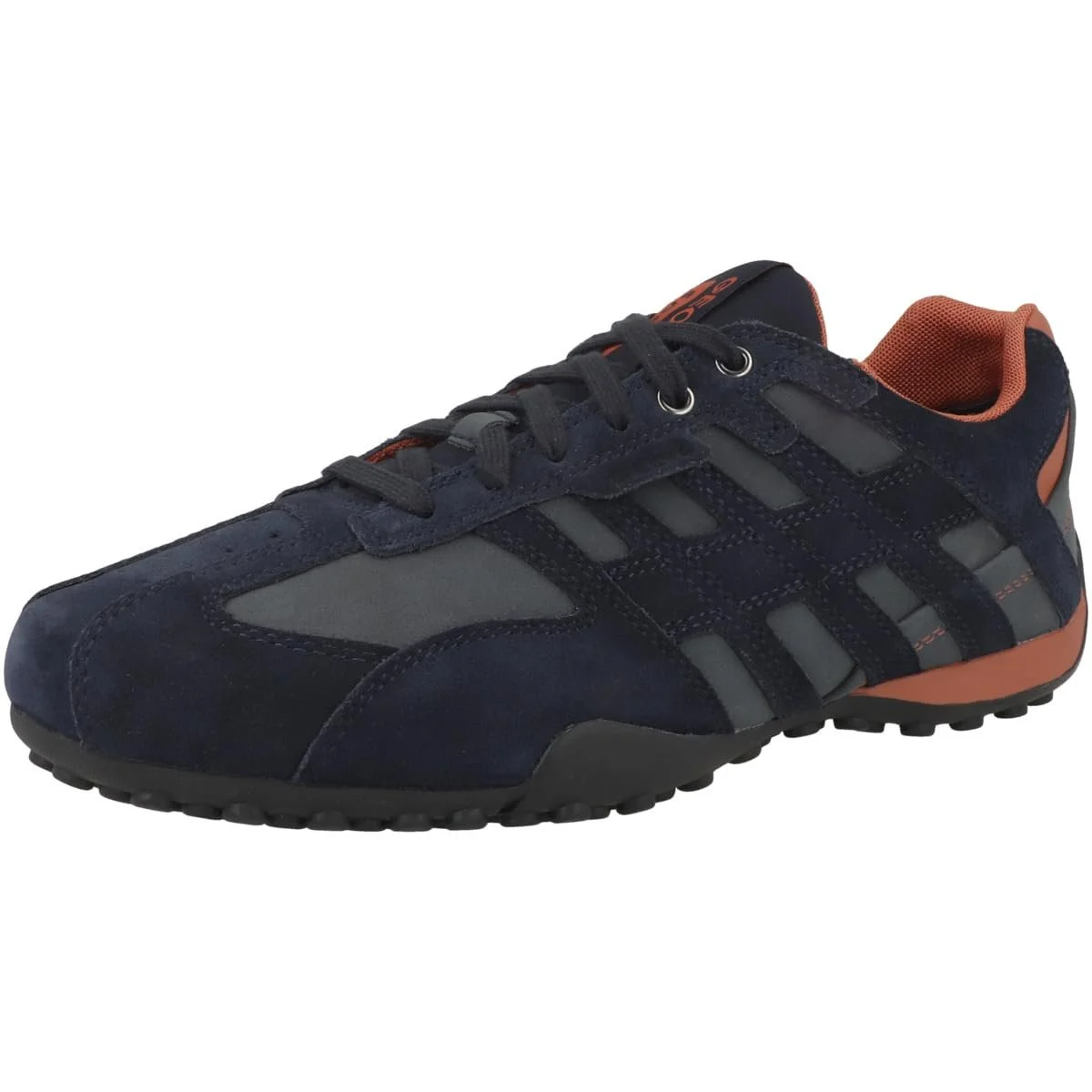 Кеди Geox Uomo Snake A, фото №4