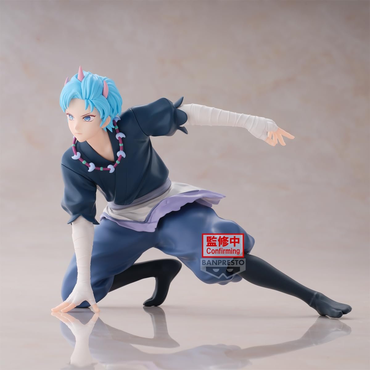 Фігурка Banpresto Aqua Oshi No KO Touki Version, 12 см, різнокольорова, фото №5