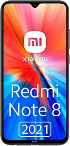 Смартфон Xiaomi Redmi Note 8 2021 4 ГБ RAM 64 ГБ ROM White ціна на synthetic.ua - Фото 1 Смартфон Xiaomi Redmi Note 8 2021 4 ГБ RAM 64 ГБ ROM White synthetic.ua - Фото 1