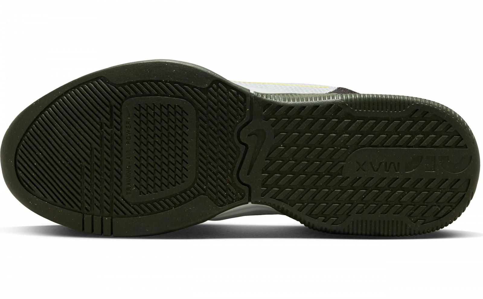 Кроссовки мужские Nike Air Max Alpha Trainer 5, фото №2