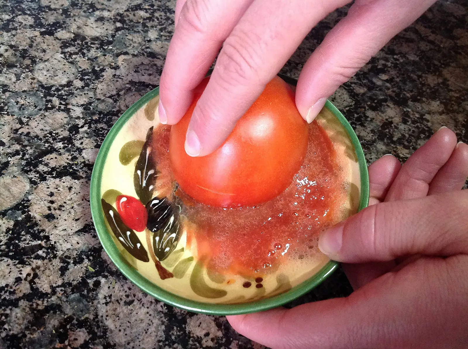 Терка Kaladia Керамічна, фото №8