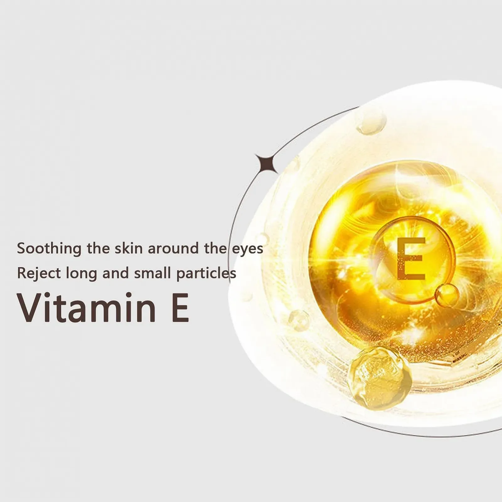 Гель-лайнер Jextou, водостойкая, фото №4