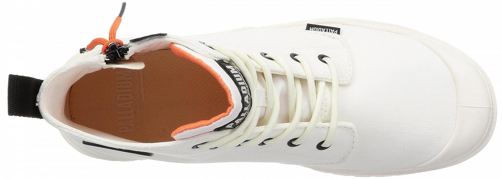 Кроссовки Palladium Unisex Sp20 Unzipped, фото №3