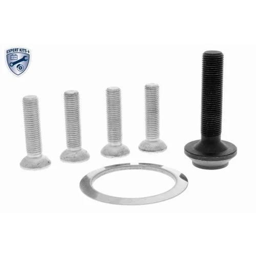Комплект подшипника ступицы VAICO EXPERT KITS + V10-2109 для AUDI SEAT SKODA VW VAG, фото №2