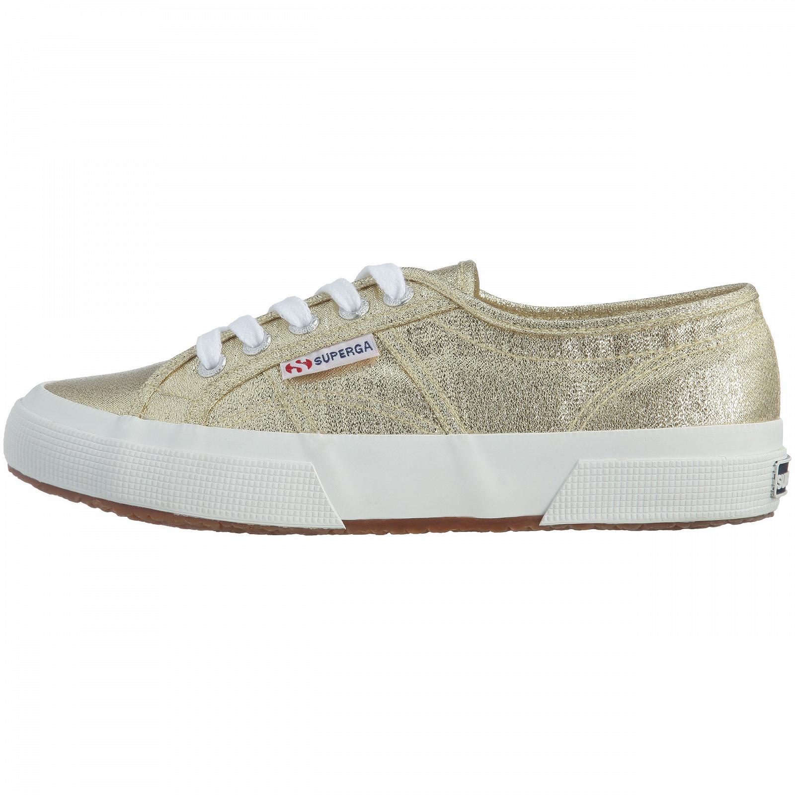Кроссовки Superga 2750 JCOT Classic Unisex, фото №8