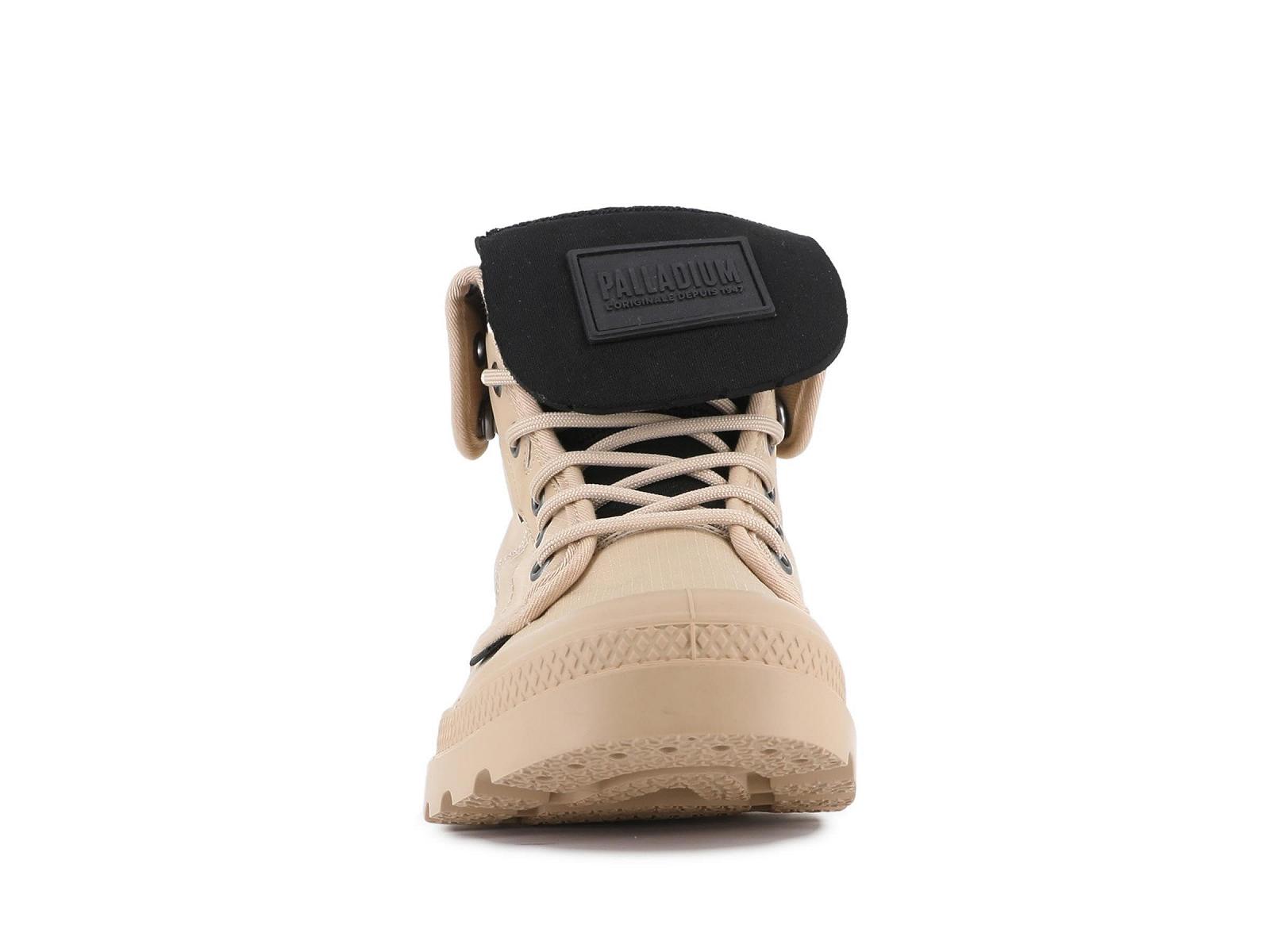 Черевики Palladium Baggy City Shell Unisex, фото №3