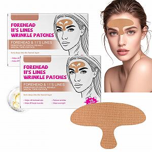 Пластирі Altherona проти зморшок, 20 шт - Фото 1